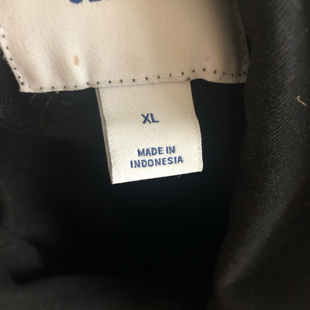 Jacket - Picture 2 of 2